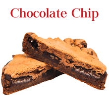 Load image into Gallery viewer, 2 Pack Cookie Brownies