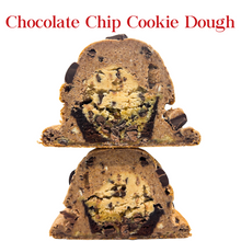 Load image into Gallery viewer, NEW! Chocolate Chip Cookie Dough