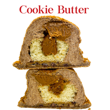 Load image into Gallery viewer, 2 Pack Mega-Stuffed Cookies