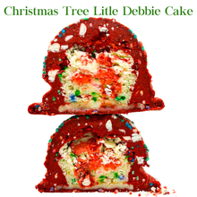 Load image into Gallery viewer, 2 Pack Mega-Stuffed Cookies