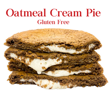 Load image into Gallery viewer, 2 Pack Stuffed Cookies