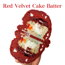 Load image into Gallery viewer, 2 Pack Mega-Stuffed Cookies