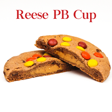 Load image into Gallery viewer, 2 Pack Stuffed Cookies