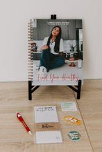 Load image into Gallery viewer, Find Your Healthy Cookbook Bundle by Jack Gallego
