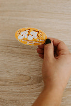 Load image into Gallery viewer, Revive Al Merch - 2 Custom RA Vinyl Stickers