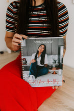 Load image into Gallery viewer, Find Your Healthy Cookbook Bundle by Jack Gallego