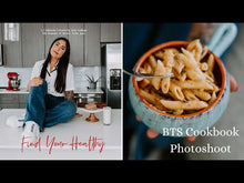 Load and play video in Gallery viewer, Find Your Healthy Cookbook Bundle by Jack Gallego