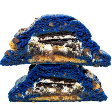Load image into Gallery viewer, NEW!!! The OG Cookie Monster (Mega-Stuffed)