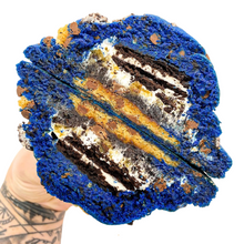 Load image into Gallery viewer, NEW!!! The OG Cookie Monster (Mega-Stuffed)