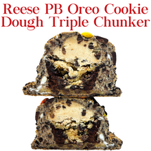 Load image into Gallery viewer, 2 Pack Mega-Stuffed Cookies
