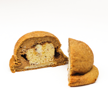Load image into Gallery viewer, Dulce De Leche Cinnabomb (Mega-Stuffed)
